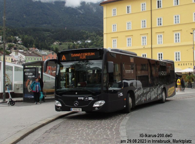 I 640IVB